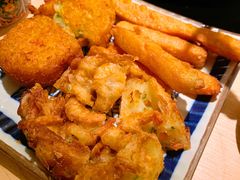 -温野菜涮涮锅(万象城店)