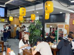 -长安后宰门水盆羊肉(新都心店)