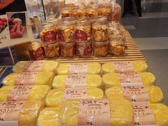 -西村叔叔的店·面包·甜品·蛋糕(清河万象汇店)