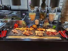 -南通大饭店·米兰餐厅