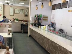 -迎桂馒头店(博爱路店)