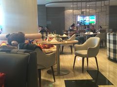 -上海浦东华美达大酒店