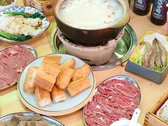 -湛林.粤西大排挡(前门店)