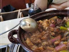 -胡须佬鸡煲四季火锅(龙珠大道店)