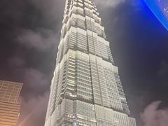 -上海中心大厦