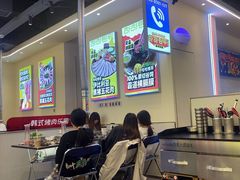 -哈哈碳都·牛肋条无限自助烤肉(宝龙店)