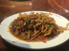 -伊帆食府·青海地方特色美食