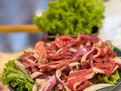 -别装假铝盆烤肉(三道街店)