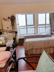 -Miss·A日式美甲美睫