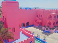 -漳州滨海火山岛自然生态风景区