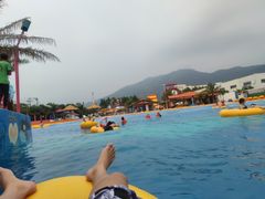 -莆田亚特湾水上乐园(原水上欢乐谷)