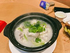 -抱德·潮汕味(敦和店原惠城鱼仔)