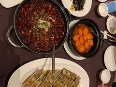 -江南·JIANGNAN(北京歌华开元大酒店)