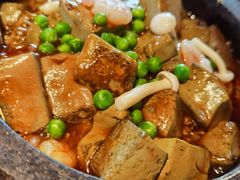 -庆江南江南菜(琴湖溪里花园城店)