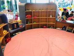 -KIDults童伴儿亲子餐厅(达美中心广场店)