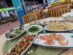 -梅姐海鲜餐厅(水头海鲜街店)
