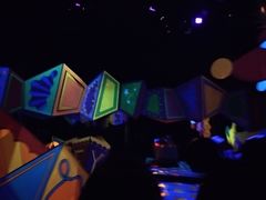 -小熊维尼历险之旅