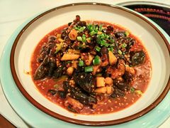 -院8里·小聚园老川菜(九眼桥店)