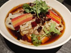 -唐猫庭院·千年陕菜(赛格国际购物中心店)