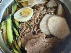 -郑阿姨的家·이모네·韩料&烤肉(武川路店)