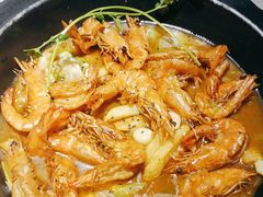 -巴蜀王婆大虾(首经贸店)