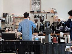 -Tequila Espresso(嘉善路店)