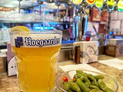 比利时白啤-Malena玛莲娜