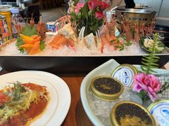 -Mr·Fish鱼鲜生海鲜放题(银泰in99店)