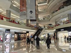 -北京清河万象汇