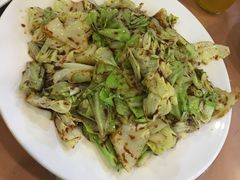 -振生清真饭店(永安道店)