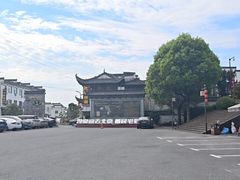 -潜口民宅博物馆