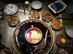 -符淼淼火锅(宽窄巷子店)