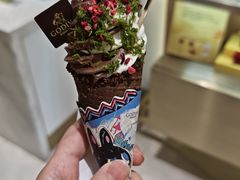 -GODIVA(港汇恒隆广场)