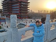 -大明幻境第一城