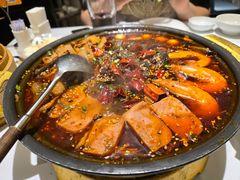 -眉州东坡(清河万象汇店)