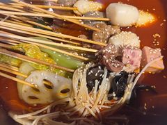 -付小姐在成都(五道口店)