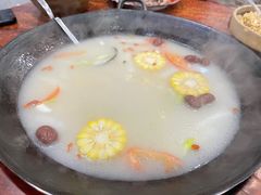 -草本味·市井羊肉馆(新开铺总店)