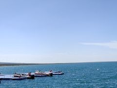 -青海湖二郎剑景区