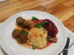 -宜家·瑞典风味餐厅(无锡店)