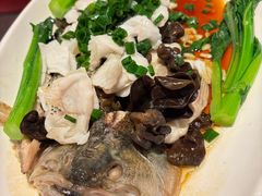 -虾饺妹·粤式手工点心(水荫路店)
