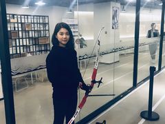 -無弓射箭俱乐部(领展中心城店)