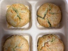 -龙华素斋(龙华路店)