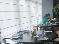 -喜悦烤鸭·新京菜(王府井店)