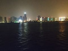 -武汉两江游览·夜游长江(汉口粤汉码头)