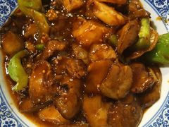 -久品居外婆人家(时光店)