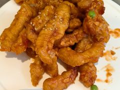-大闫家烧烤·小海鲜家常菜(郑庄店)