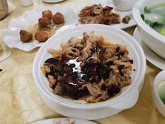 -金辉海鲜餐厅
