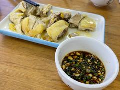 -蟹老板的海鲜