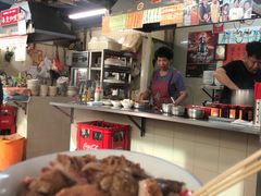 -梓记牛什(總店)