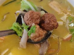 -面辣子·陕西家乡菜(钟楼店)